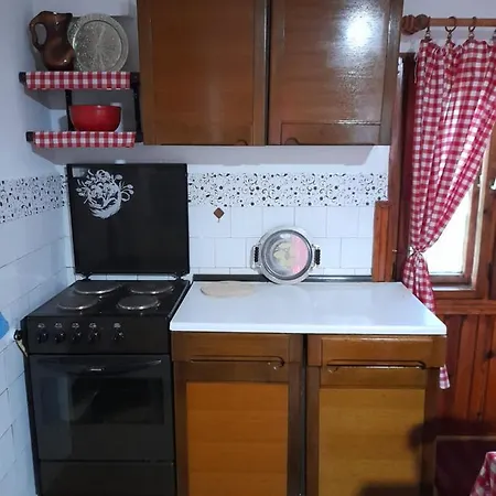 Case de vacanță Kuca Za Odmor Kalina Mokra Gora