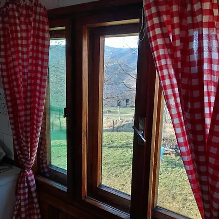 Dom wakacyjny Kuca Za Odmor Kalina