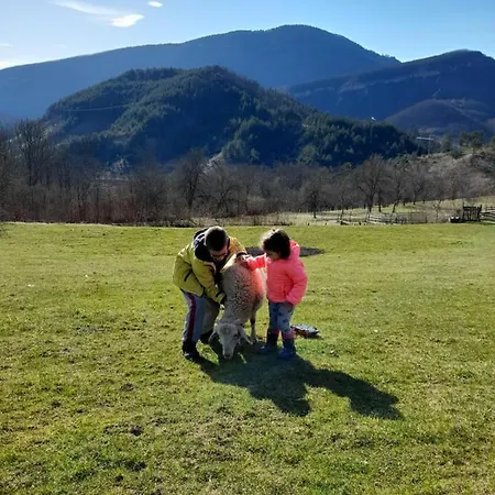 Dom wakacyjny Kuca Za Odmor Kalina