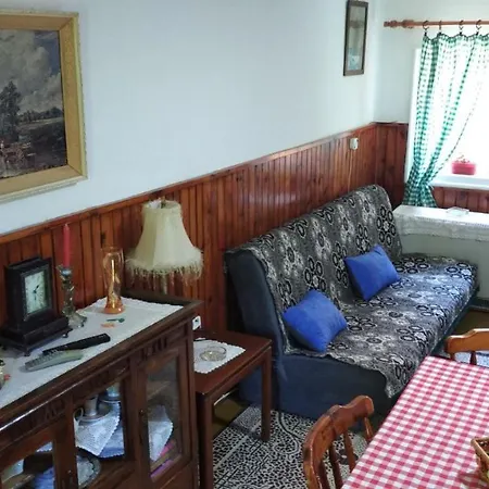 Kuca Za Odmor Kalina Mokra Gora