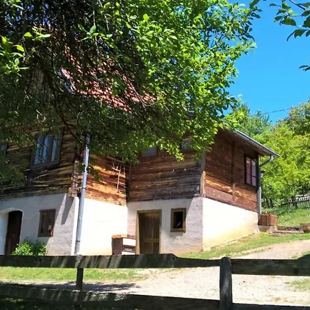 Kuca Za Odmor Kalina * Mokra Gora