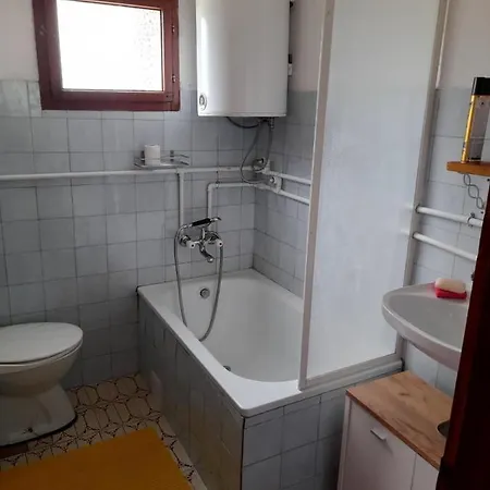 Kuca Za Odmor Kalina Case de vacanță Mokra Gora