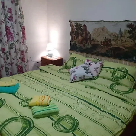 Kuca Za Odmor Kalina Mokra Gora