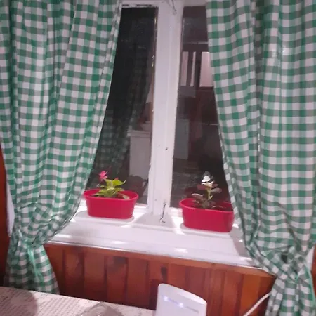 Kuca Za Odmor Kalina Case de vacanță