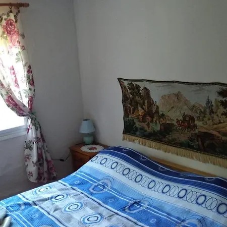 Kuca Za Odmor Kalina Case de vacanță *