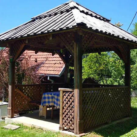 Kuca Za Odmor Kalina Dom wakacyjny Mokra Gora