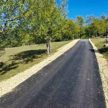 Kuca Za Odmor Kalina Dom wakacyjny