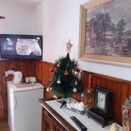 Kuca Za Odmor Kalina Mokra Gora