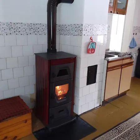 Kuca Za Odmor Kalina * Mokra Gora