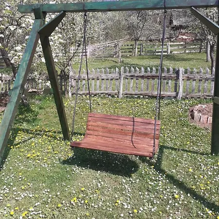 Kuca Za Odmor Kalina