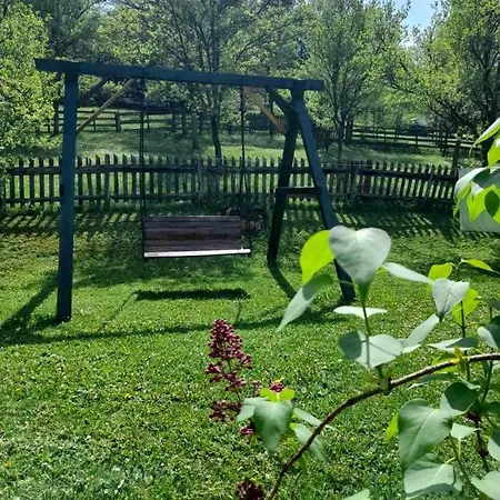 Kuca Za Odmor Kalina * Mokra Gora