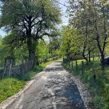 Kuca Za Odmor Kalina