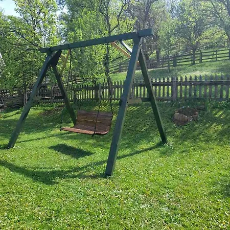 Kuca Za Odmor Kalina Mokra Gora