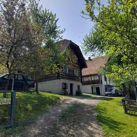 Case de vacanță Kuca Za Odmor Kalina