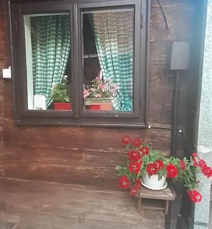 Kuca Za Odmor Kalina