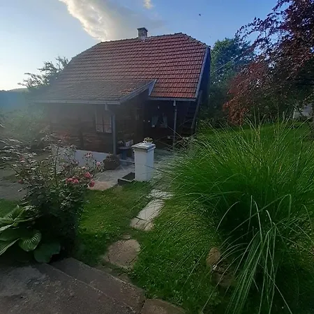 Kuca Za Odmor Kalina