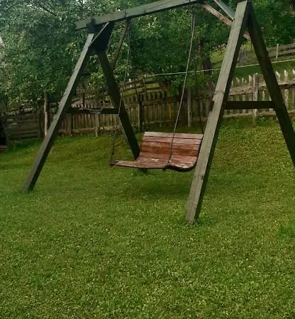 Kuca Za Odmor Kalina