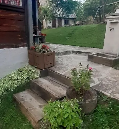Kuca Za Odmor Kalina