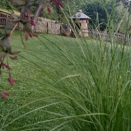 Dom wakacyjny Kuca Za Odmor Kalina