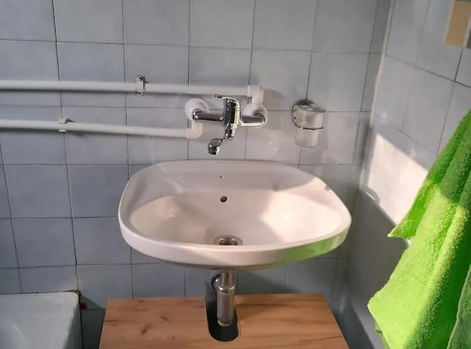 Kuca Za Odmor Kalina * موكرا غورا