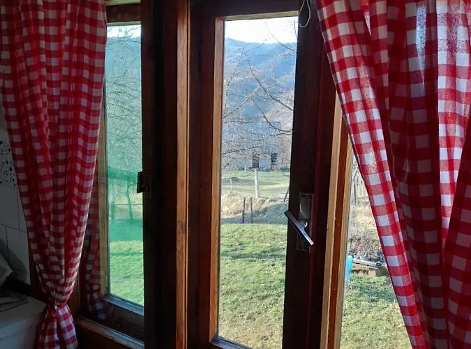 بيت للعطل Kuca Za Odmor Kalina