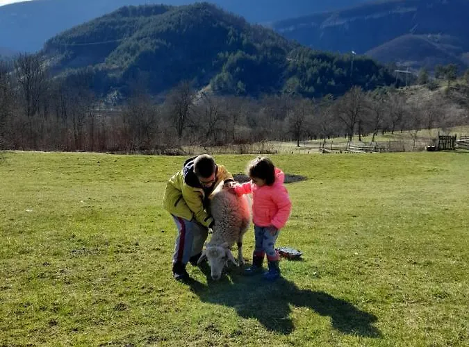 بيت للعطل Kuca Za Odmor Kalina