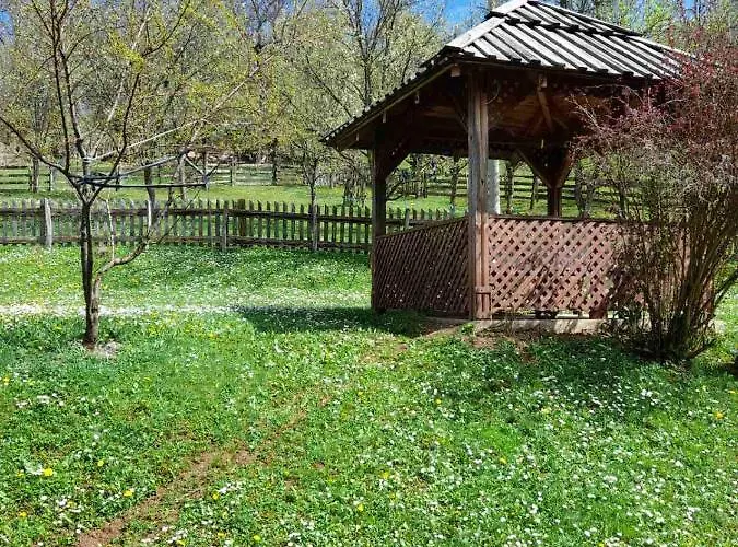 Kuca Za Odmor Kalina *