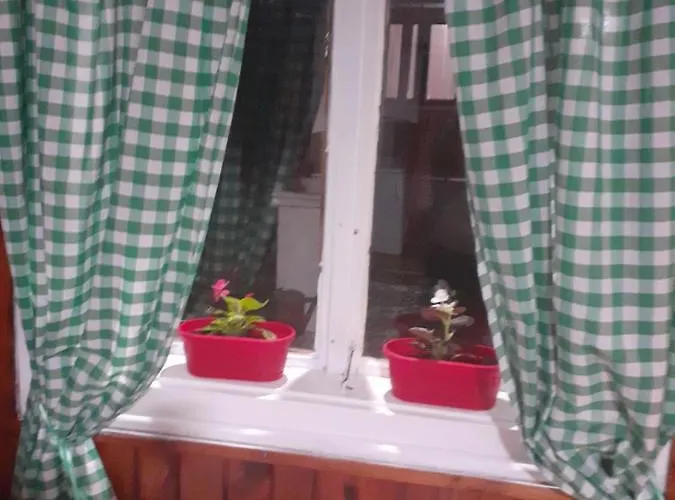 Kuca Za Odmor Kalina بيت للعطل