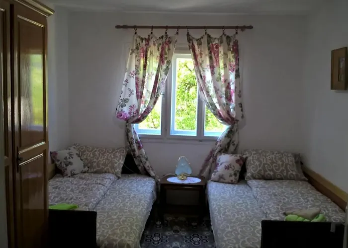 Kuca Za Odmor Kalina *