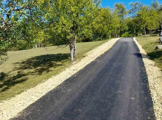 Kuca Za Odmor Kalina بيت للعطل