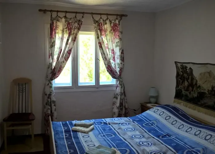 بيت للعطل Kuca Za Odmor Kalina *