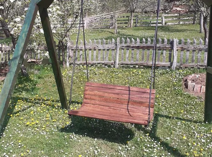 Kuca Za Odmor Kalina