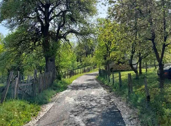 Kuca Za Odmor Kalina