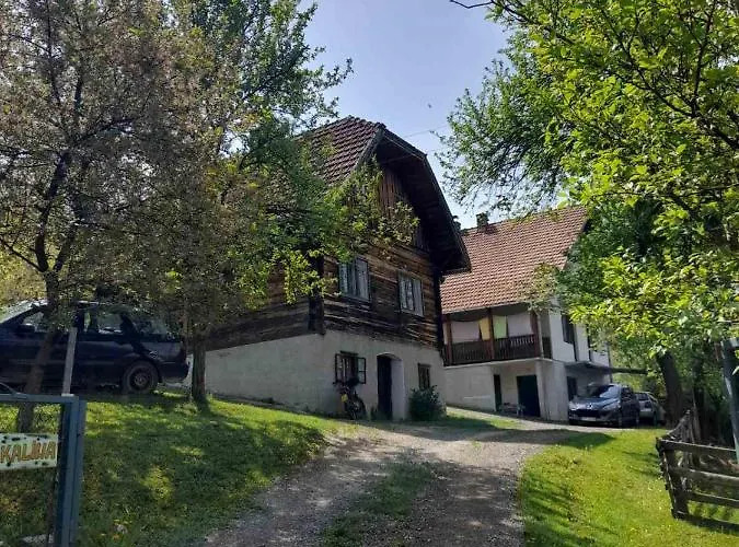 بيت للعطل Kuca Za Odmor Kalina