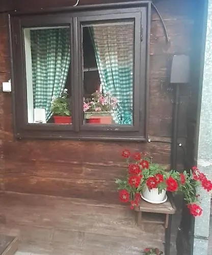 Kuca Za Odmor Kalina