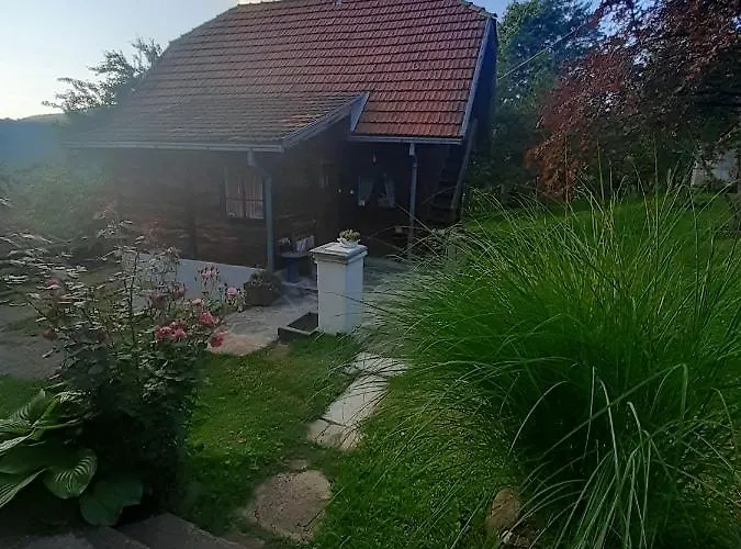 Kuca Za Odmor Kalina