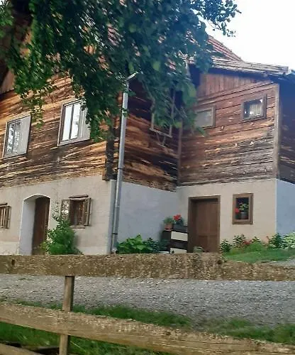 Kuca Za Odmor Kalina بيت للعطل