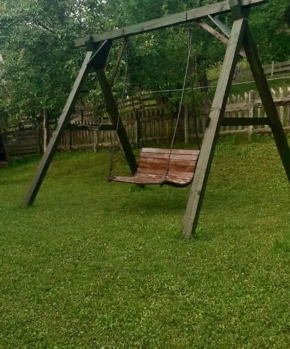 Kuca Za Odmor Kalina