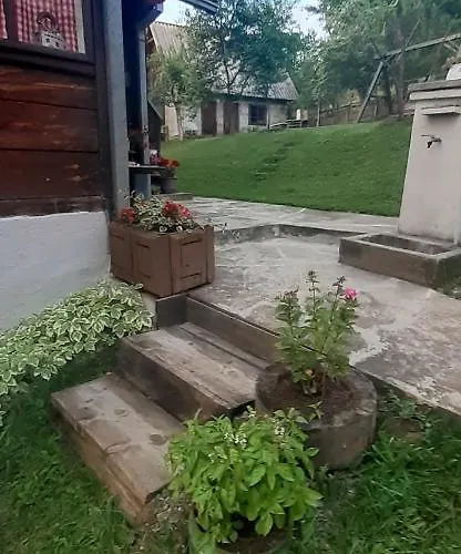 Kuca Za Odmor Kalina