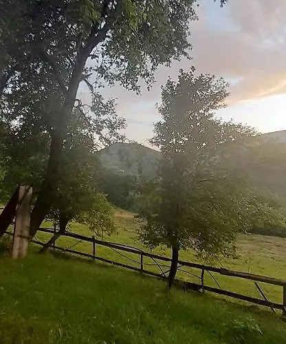 Kuca Za Odmor Kalina بيت للعطل