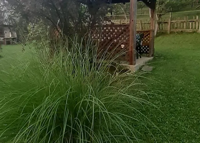 Kuca Za Odmor Kalina موكرا غورا